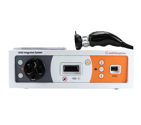 LENS Integrated System